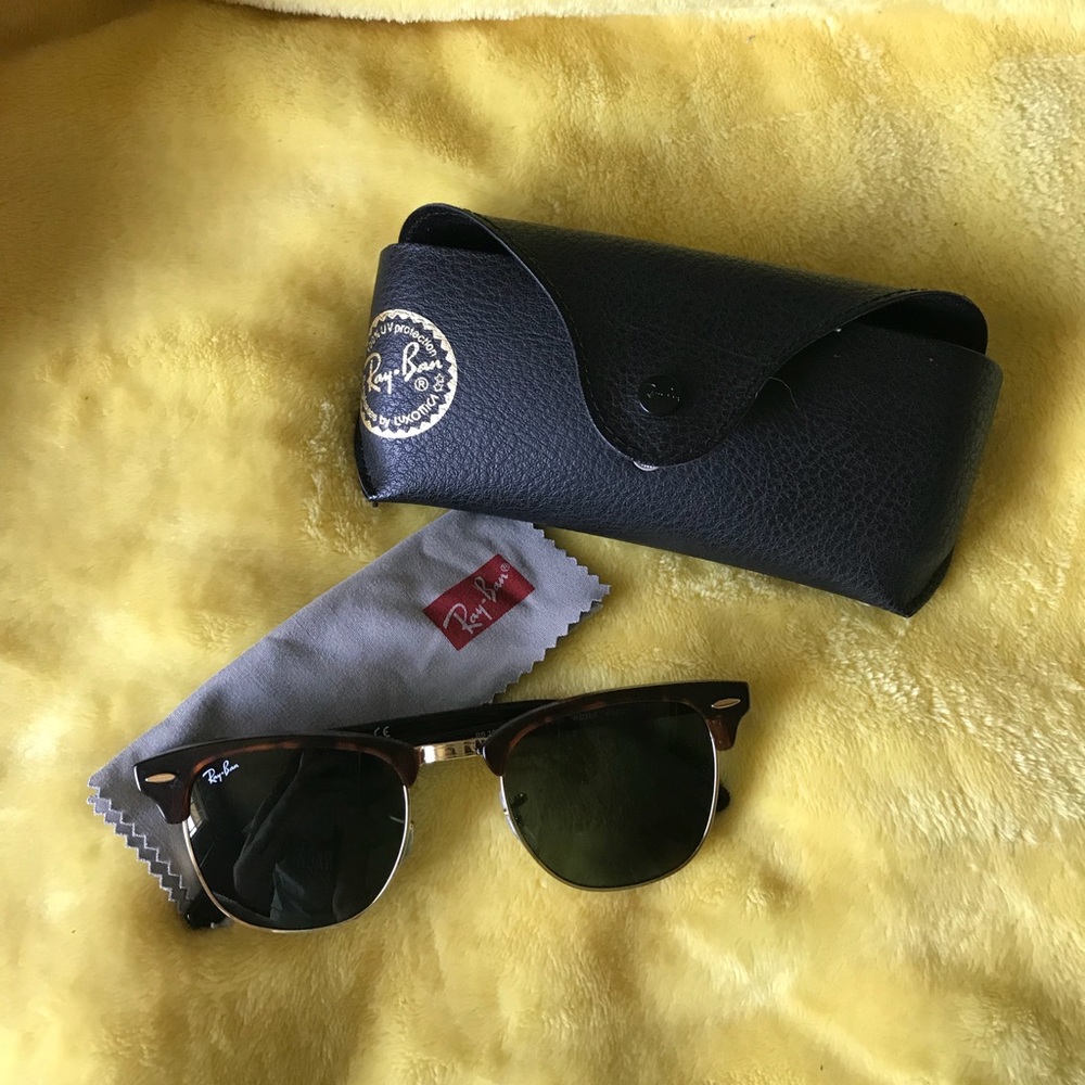 Rayban Sunglasses